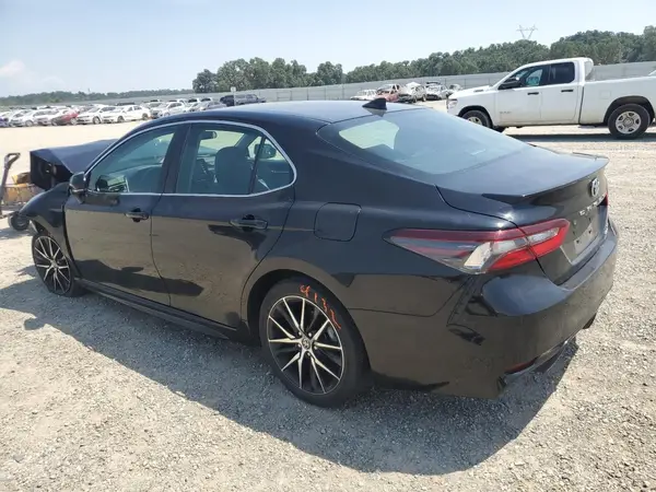 4T1G11BK3RU111174 2024 TOYOTA CAMRY - Image 2