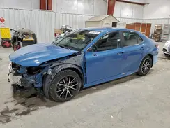 4T1G11BK3RU111689 2024 TOYOTA CAMRY