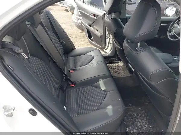 4T1G11BK3RU112292 2024 TOYOTA CAMRY - Image 8