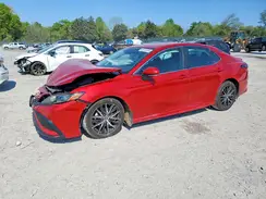 4T1G11BK3RU114270 2024 TOYOTA CAMRY