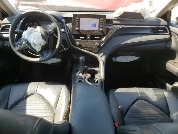4T1G11BK3RU114270 2024 TOYOTA CAMRY - Image 8