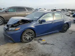4T1G11BK3RU118349 2024 TOYOTA CAMRY