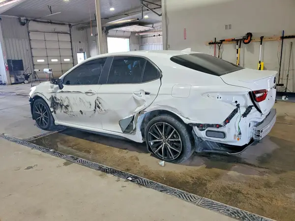 4T1G11BK3RU127875 2024 TOYOTA CAMRY - Image 2