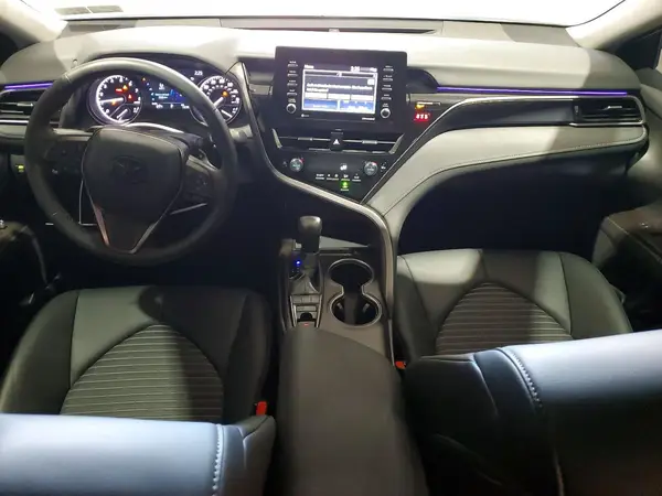 4T1G11BK3RU127875 2024 TOYOTA CAMRY - Image 8