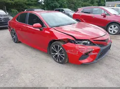 4T1G11BK4LU002911 2020 TOYOTA CAMRY
