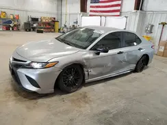 4T1G11BK4LU005727 2020 TOYOTA CAMRY