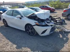 4T1G11BK4LU006151 2020 TOYOTA CAMRY