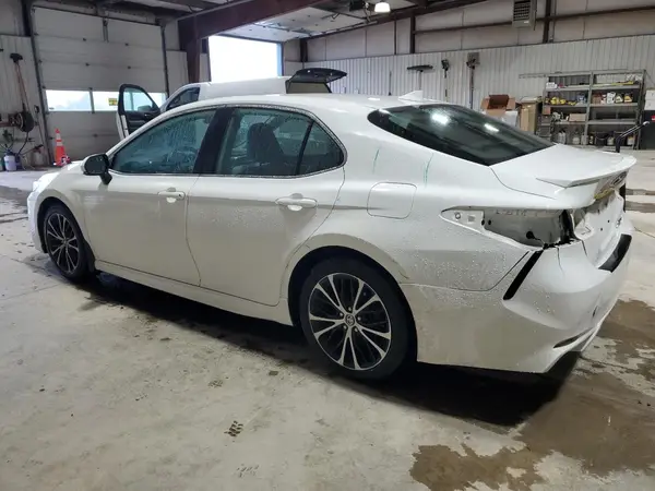 4T1G11BK4LU012256 2020 TOYOTA CAMRY - Image 2