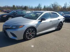 4T1G11BK4LU012693 2020 TOYOTA CAMRY