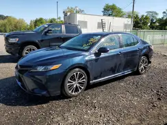 4T1G11BK4LU013780 2020 TOYOTA CAMRY