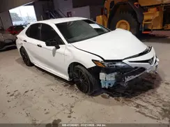 4T1G11BK4MU021105 2021 TOYOTA CAMRY