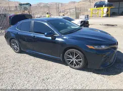 4T1G11BK4MU023338 2021 TOYOTA CAMRY