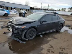 4T1G11BK4MU023727 2021 TOYOTA CAMRY