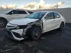 4T1G11BK4MU026949 2021 TOYOTA CAMRY