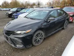 4T1G11BK4MU031133 2021 TOYOTA CAMRY