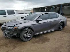 4T1G11BK4MU031441 2021 TOYOTA CAMRY