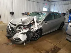 4T1G11BK4MU034663 2021 TOYOTA CAMRY