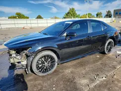 4T1G11BK4MU044514 2021 TOYOTA CAMRY