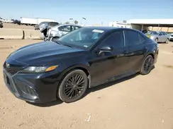 4T1G11BK4MU045601 2021 TOYOTA CAMRY