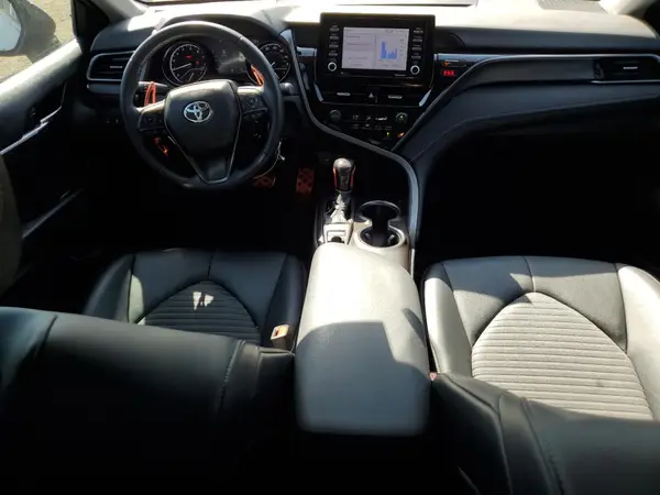 4T1G11BK4MU045601 2021 TOYOTA CAMRY - Image 8