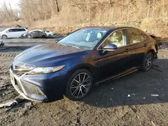4T1G11BK4MU045744 2021 TOYOTA CAMRY