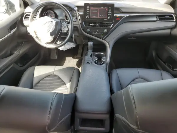 4T1G11BK4MU047123 2021 TOYOTA CAMRY - Image 8