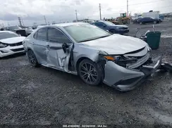 4T1G11BK4MU047395 2021 TOYOTA CAMRY