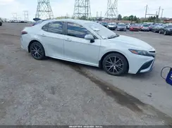 4T1G11BK4NU048290 2022 TOYOTA CAMRY