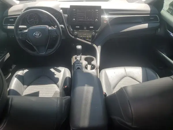 4T1G11BK4NU052758 2022 TOYOTA CAMRY - Image 8