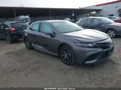 4T1G11BK4NU054848 2022 TOYOTA CAMRY