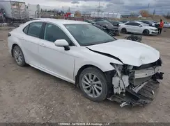 4T1G11BK4NU055904 2022 TOYOTA CAMRY