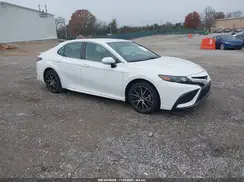 4T1G11BK4NU058320 2022 TOYOTA CAMRY