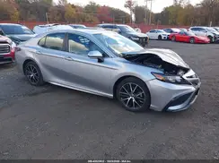 4T1G11BK4NU062061 2022 TOYOTA CAMRY