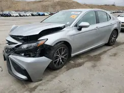 4T1G11BK4NU071469 2022 TOYOTA CAMRY
