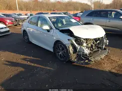 4T1G11BK4NU072539 2022 TOYOTA CAMRY
