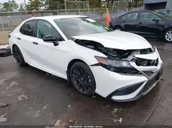 4T1G11BK4PU073001 2023 TOYOTA CAMRY