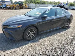 4T1G11BK4PU073192 2023 TOYOTA CAMRY