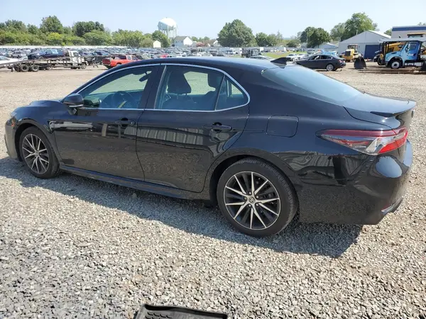 4T1G11BK4PU073192 2023 TOYOTA CAMRY - Image 2