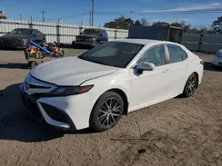 4T1G11BK4PU073970 2023 TOYOTA CAMRY