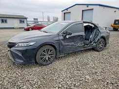 4T1G11BK4PU074648 2023 TOYOTA CAMRY
