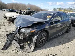 4T1G11BK4PU076416 2023 TOYOTA CAMRY