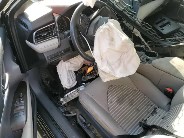 4T1G11BK4PU076416 2023 TOYOTA CAMRY - Image 8