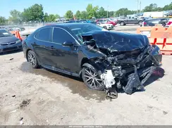 4T1G11BK4PU077436 2023 TOYOTA CAMRY