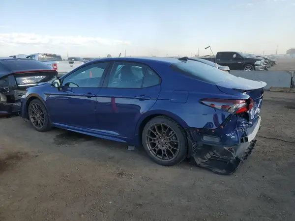 4T1G11BK4PU078294 2023 TOYOTA CAMRY - Image 2