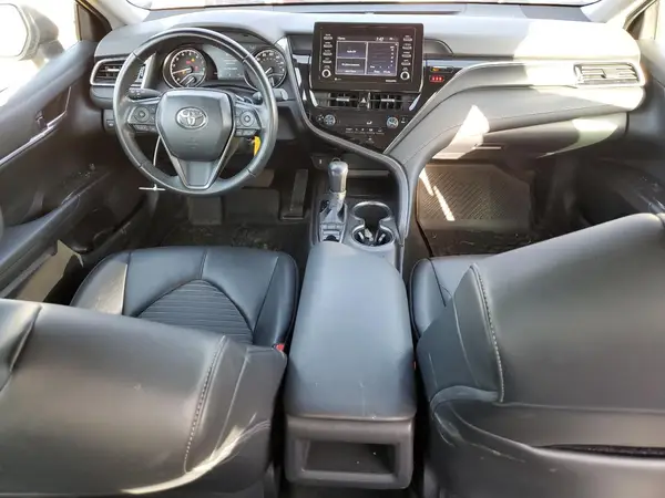 4T1G11BK4PU078294 2023 TOYOTA CAMRY - Image 8