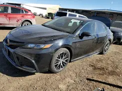 4T1G11BK4PU079476 2023 TOYOTA CAMRY