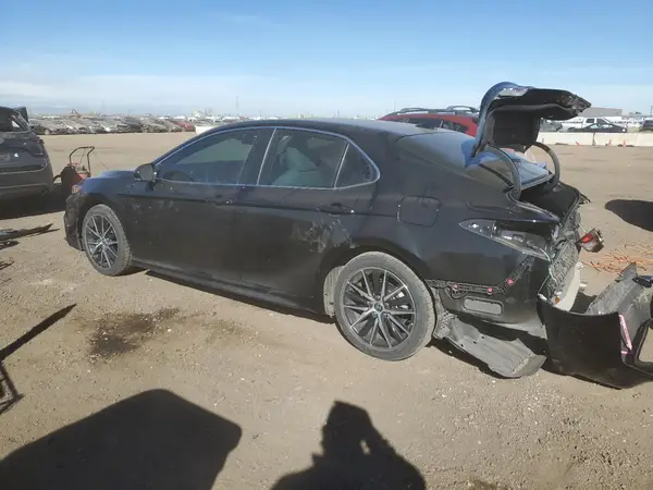 4T1G11BK4PU079476 2023 TOYOTA CAMRY - Image 2