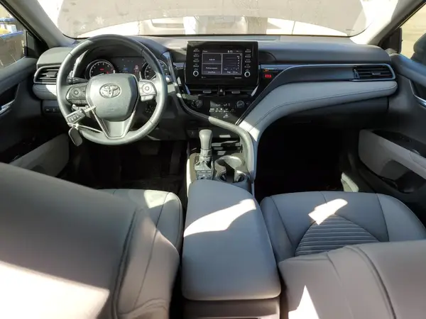 4T1G11BK4PU079476 2023 TOYOTA CAMRY - Image 8