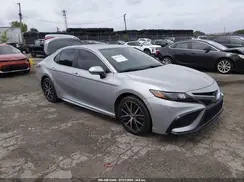 4T1G11BK4PU082331 2023 TOYOTA CAMRY