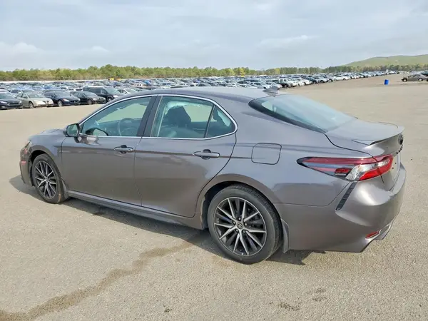 4T1G11BK4PU087559 2023 TOYOTA CAMRY - Image 2